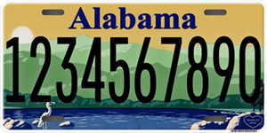 plate