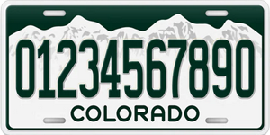 plate