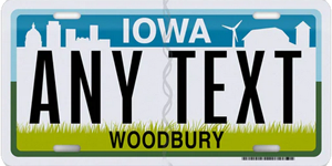 plate