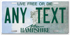 plate